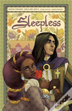 Sleepless Volume 1