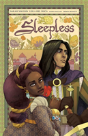 Sleepless Volume 1 - Preview