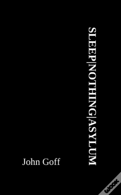 Capa do artigo Sleepnothingasylum