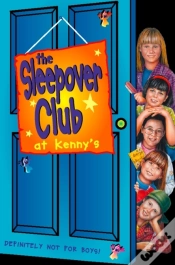 Capa do artigo Sleepover At Kenny