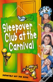 Capa do artigo Sleepover Club At The Carnival