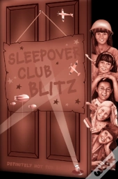 Sleepover Club Blitz