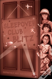 Capa do artigo Sleepover Club Blitz
