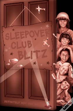 Capa do artigo Sleepover Club Blitz