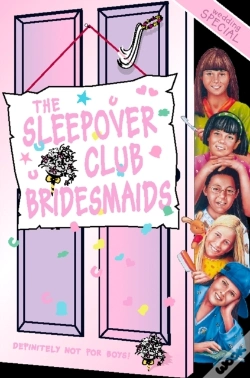 Capa do artigo Sleepover Club Bridesmaids