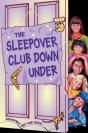 Sleepover Club Down Under - Preview