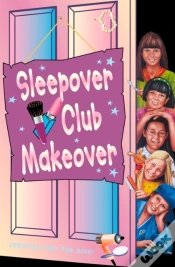 Capa do artigo Sleepover Club Makeover