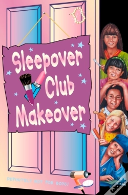 Capa do artigo Sleepover Club Makeover