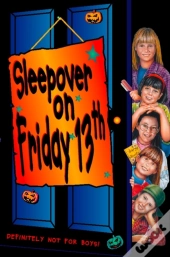 Sleepover Club On Friday 13th