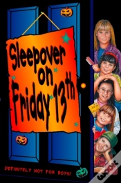 Capa do artigo Sleepover Club On Friday 13th