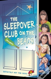 Sleepover Club On The Beach
