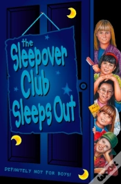 Capa do artigo Sleepover Club Sleep Out