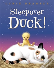 Capa do artigo Sleepover Duck!