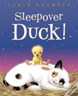 Capa do artigo Sleepover Duck!