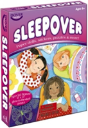 Sleepover Fun Kit - Preview