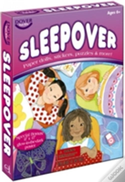 Capa do artigo Sleepover Fun Kit