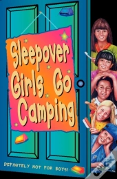 Sleepover Girls Go Camping