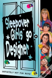 Capa do artigo Sleepover Girls Go Designer