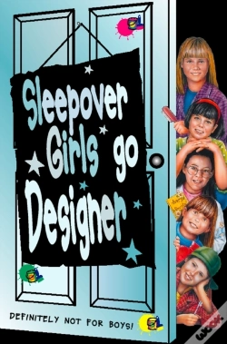 Capa do artigo Sleepover Girls Go Designer