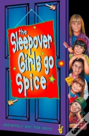 Capa do artigo Sleepover Girls Go Spice