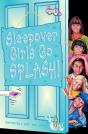 Sleepover Girls Go Splash! - Preview