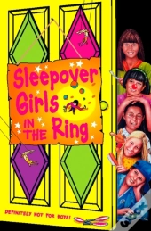 Sleepover Girls In The Ring