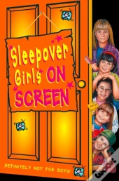 Sleepover Girls On Screen