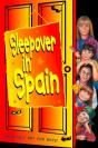 Sleepover In Spain - Preview