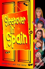 Capa do artigo Sleepover In Spain