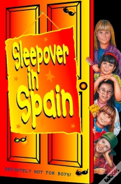 Capa do artigo Sleepover In Spain