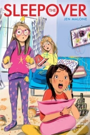 Capa do artigo Sleepover