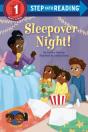 Sleepover Night! - Preview