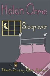 Capa do artigo Sleepover