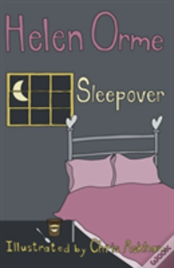 Capa do artigo Sleepover