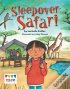 Sleepover Safari
