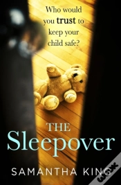 Capa do artigo Sleepover