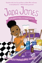 Sleepover Scientist #3
