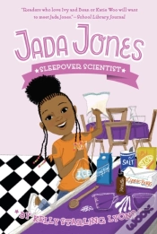 Capa do artigo Sleepover Scientist #3