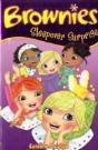 Sleepover Surprise - Preview