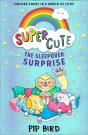 Sleepover Surprise - Preview