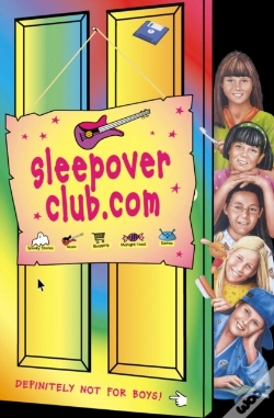 Capa do artigo Sleepoverclub.Com