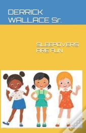 Sleepovers Are Fun