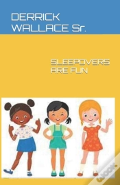 Capa do artigo Sleepovers Are Fun