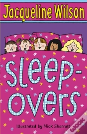Capa do artigo Sleepovers