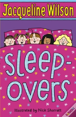 Capa do artigo Sleepovers