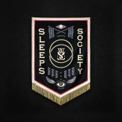 Capa do artigo SLEEPS SOCIETY - CD