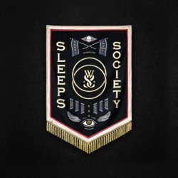 Capa do artigo SLEEPS SOCIETY - CD