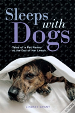 Capa do artigo Sleeps With Dogs