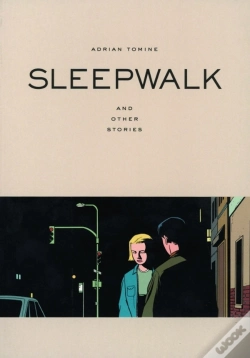 Capa do artigo Sleepwalk