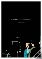 Capa do artigo Sleepwalk